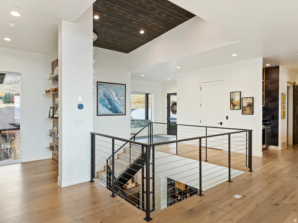 5731 E PORCUPINE RIDGE DR Eden, UT 84310