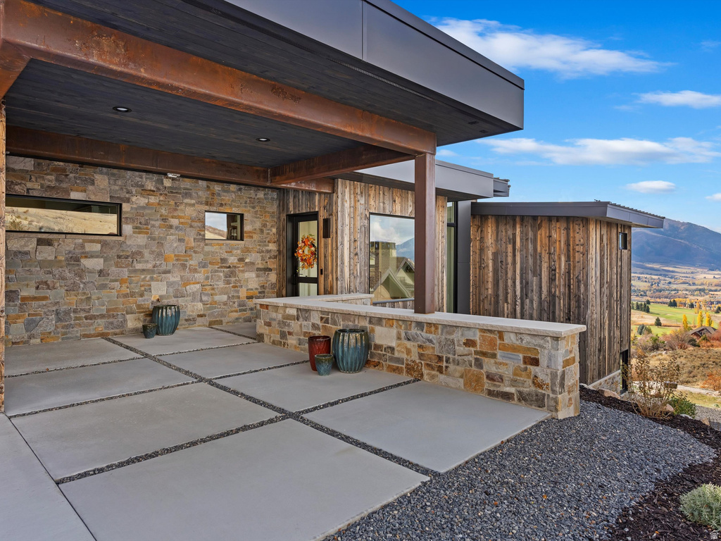 5731 E PORCUPINE RIDGE DR Eden, UT 84310