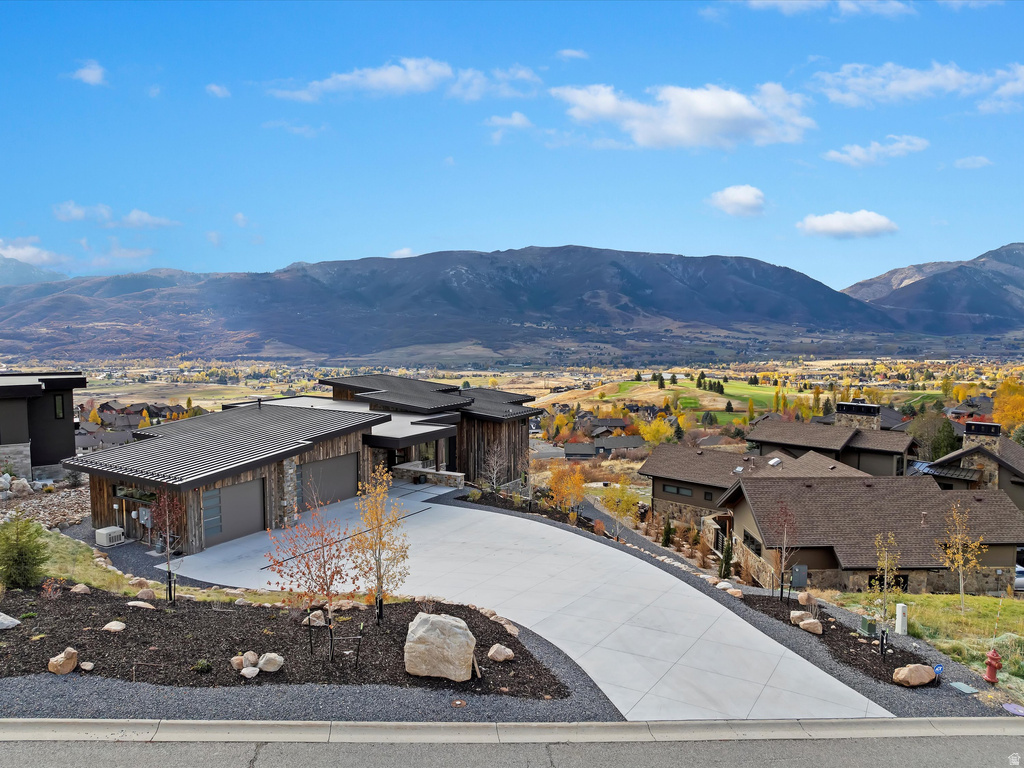 5731 E PORCUPINE RIDGE DR Eden, UT 84310