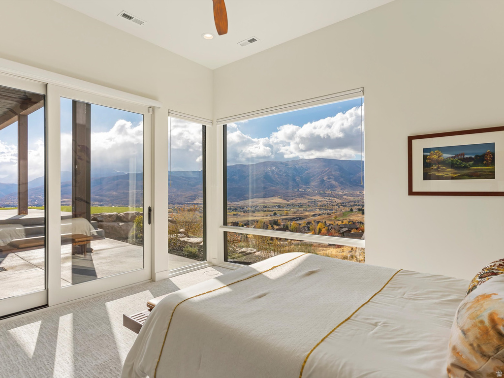 5731 E PORCUPINE RIDGE DR Eden, UT 84310