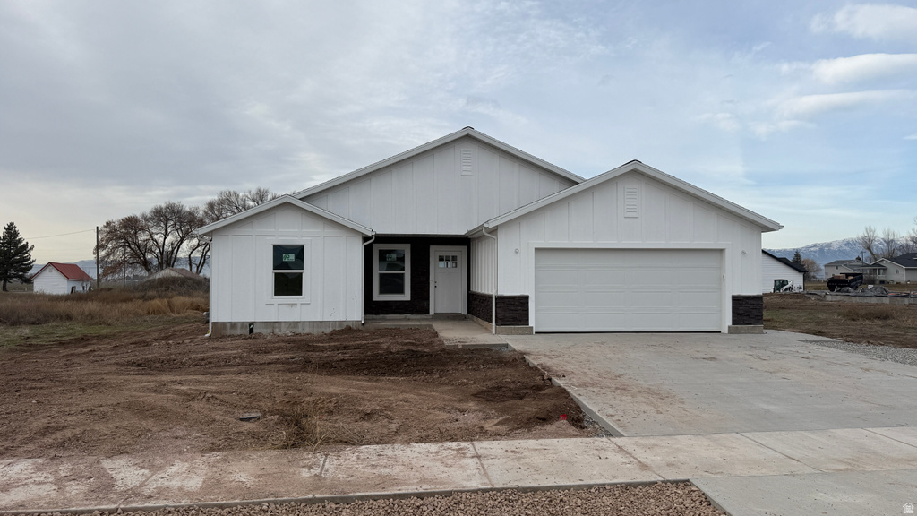 1065 N 100 E Preston, ID 83263