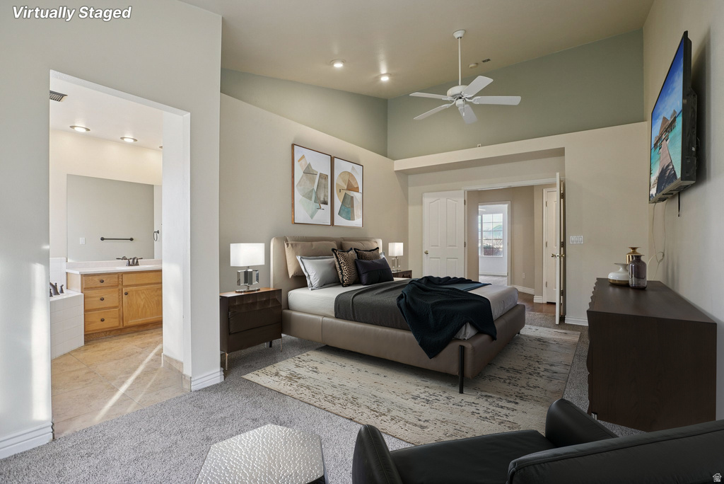 9634 S ELK VISTA LN South Jordan, UT 84095