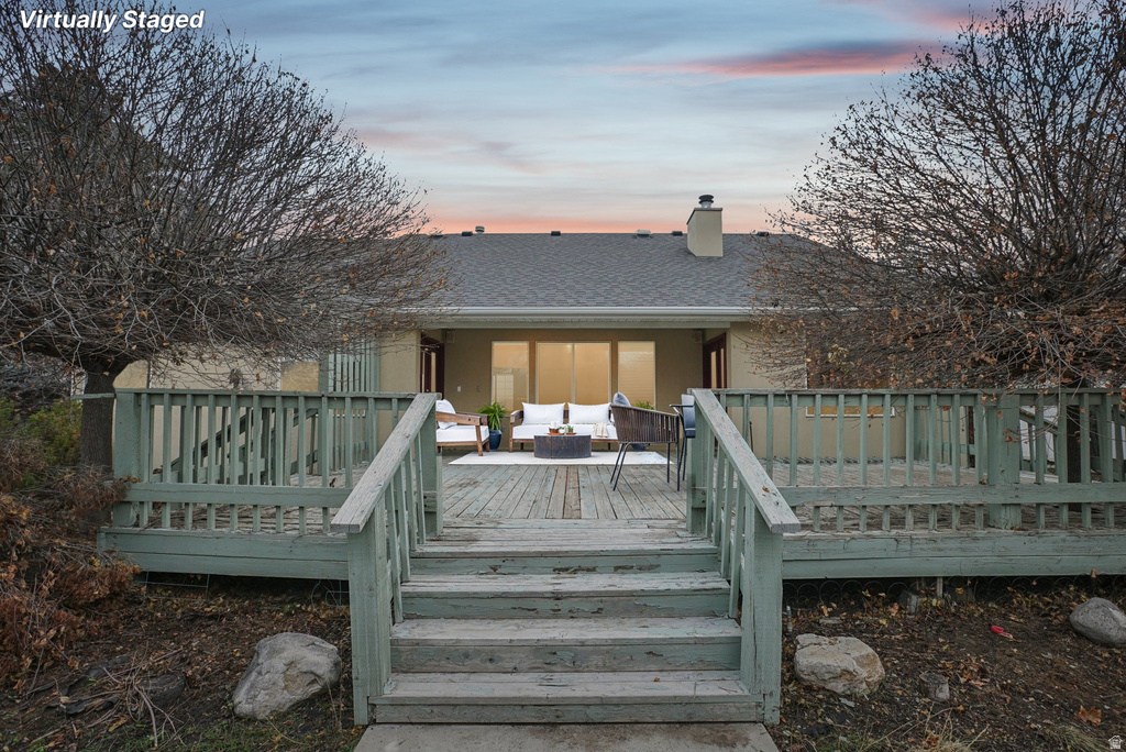 9634 S ELK VISTA LN South Jordan, UT 84095