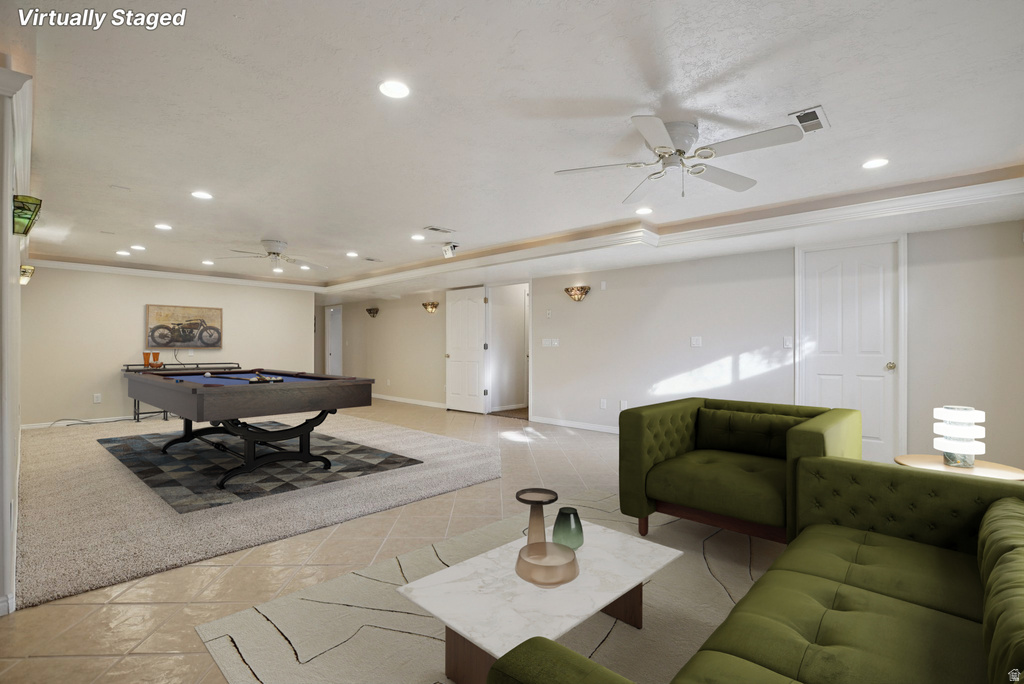 9634 S ELK VISTA LN South Jordan, UT 84095