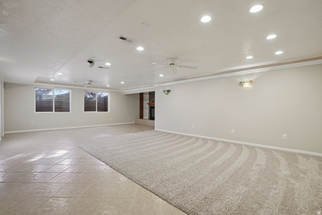 9634 S ELK VISTA LN South Jordan, UT 84095