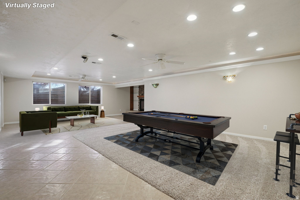 9634 S ELK VISTA LN South Jordan, UT 84095