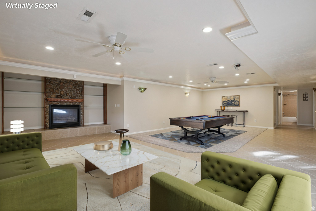 9634 S ELK VISTA LN South Jordan, UT 84095