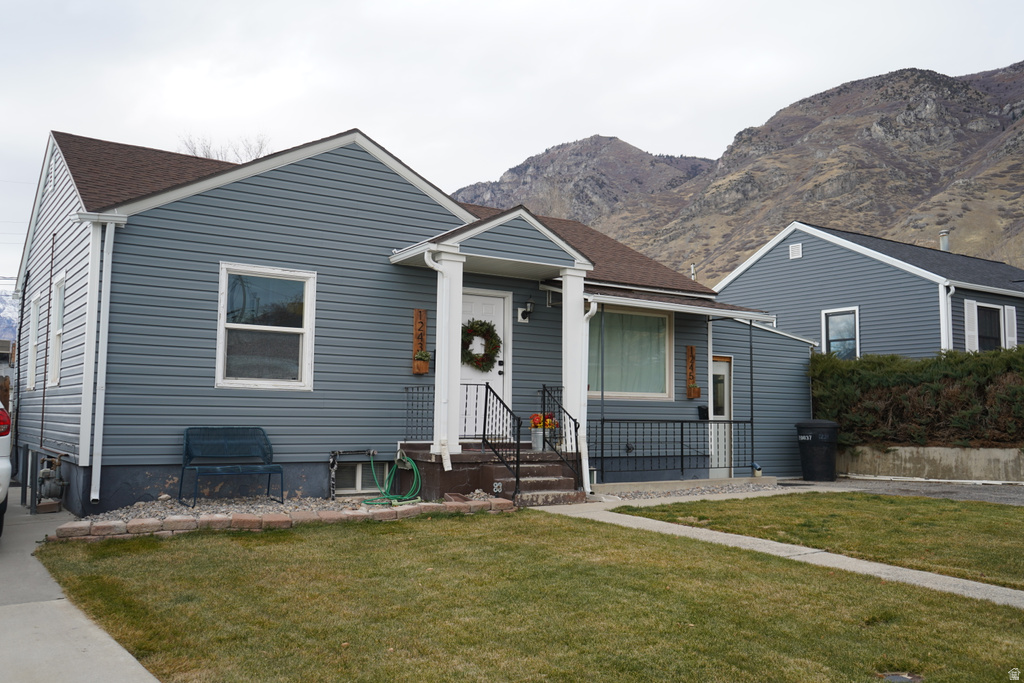 1243 E 520 S Provo, UT 84606