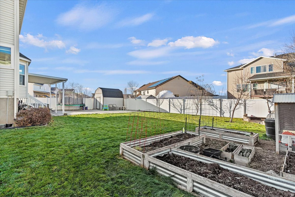 4224 W 5850 S Roy, UT 84067