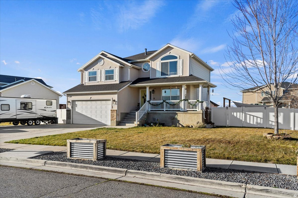 4224 W 5850 S Roy, UT 84067