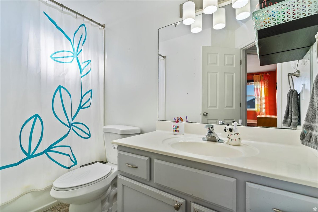 4224 W 5850 S Roy, UT 84067