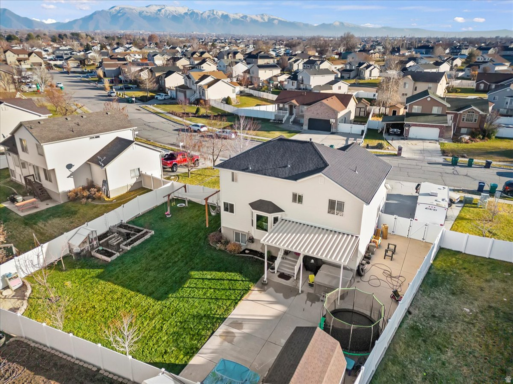 4224 W 5850 S Roy, UT 84067