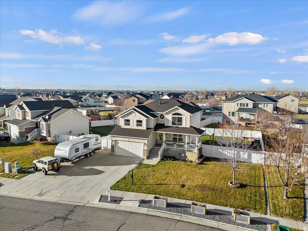 4224 W 5850 S Roy, UT 84067