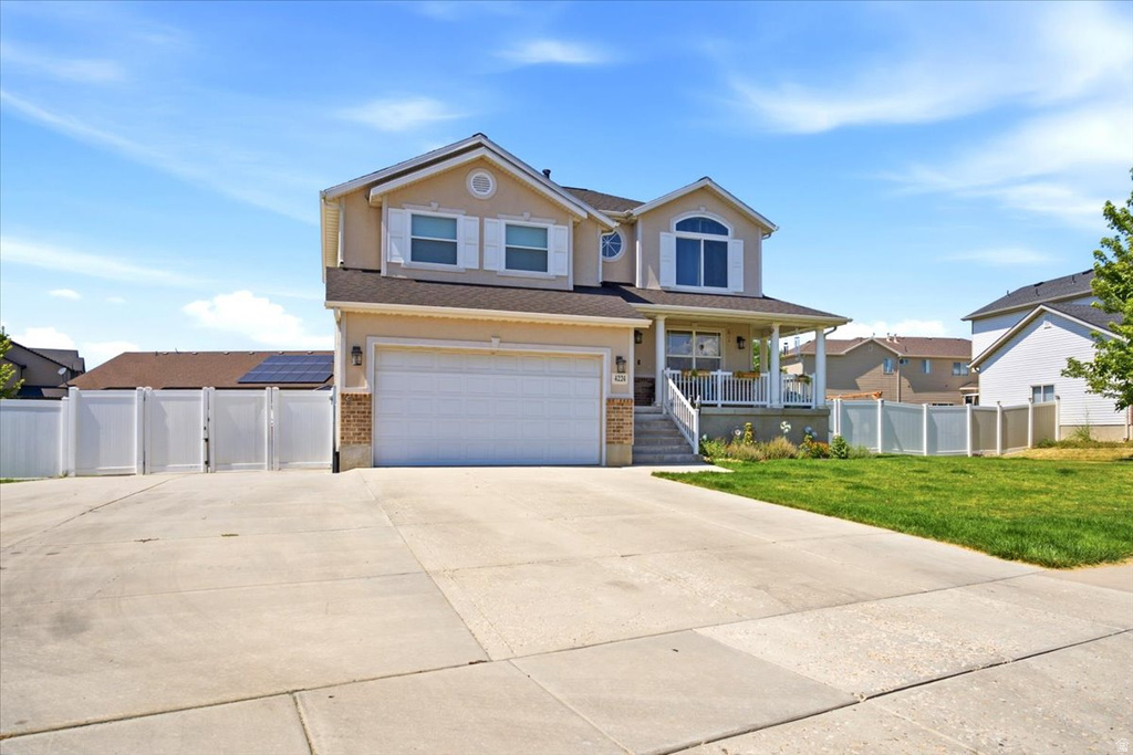 4224 W 5850 S photo 2