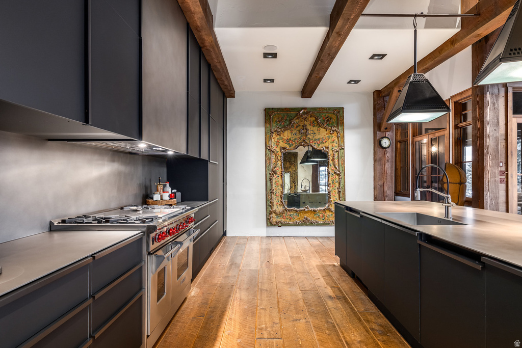 7701 N WEST HILLS TRL Park City, UT 84098