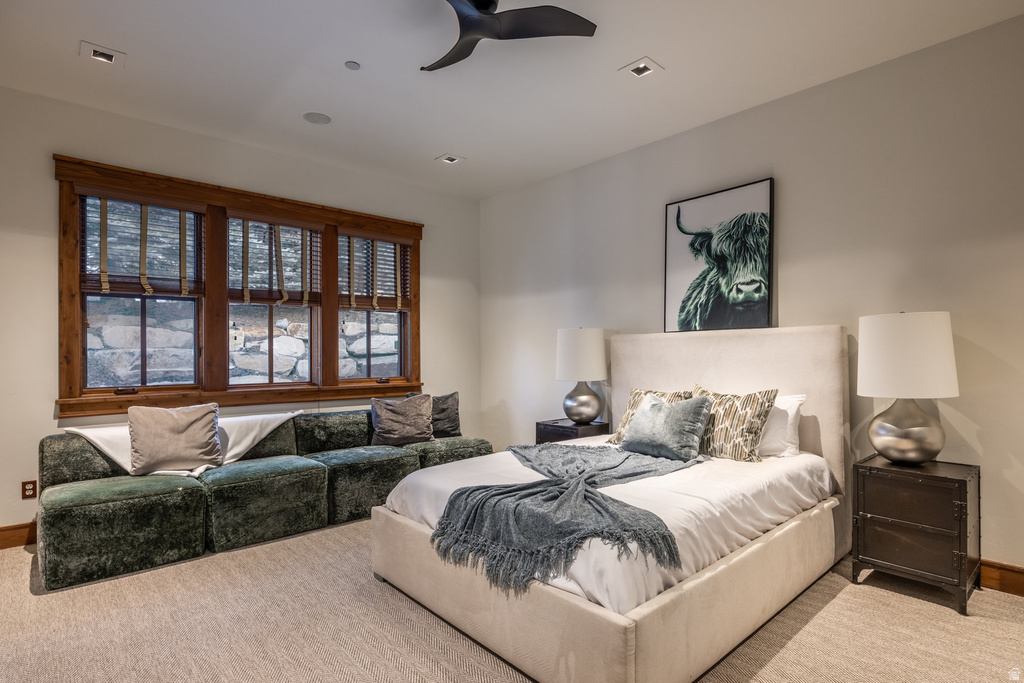 7701 N WEST HILLS TRL Park City, UT 84098