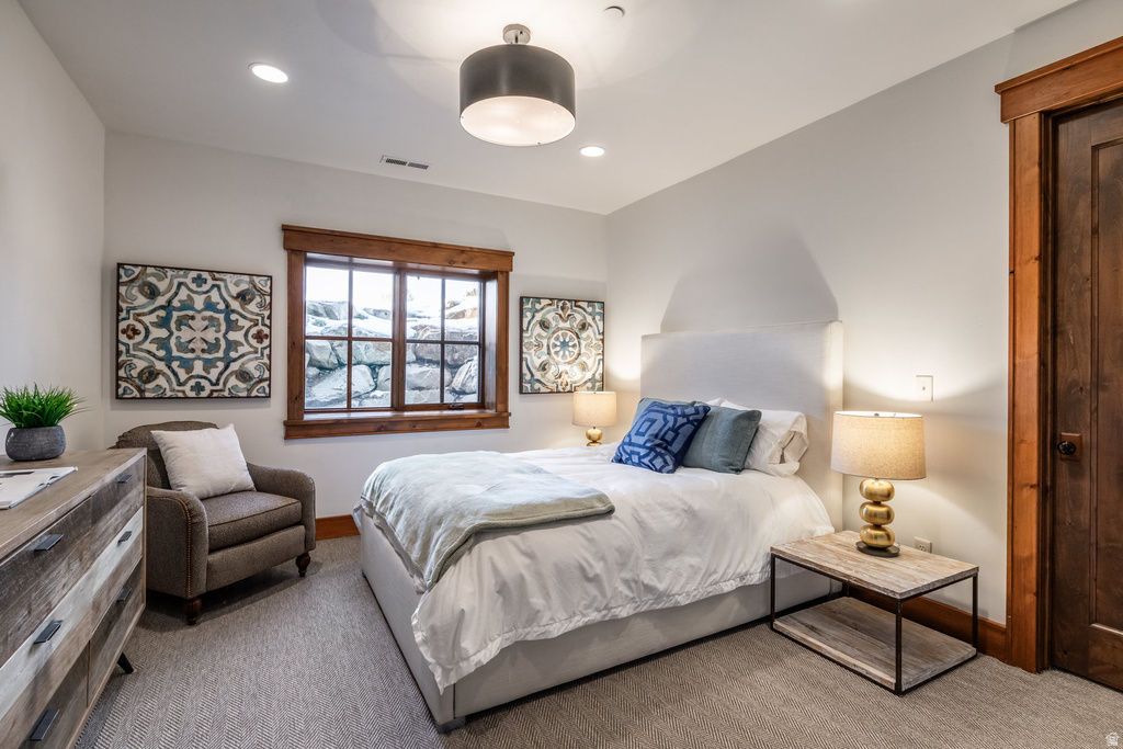 7701 N WEST HILLS TRL Park City, UT 84098