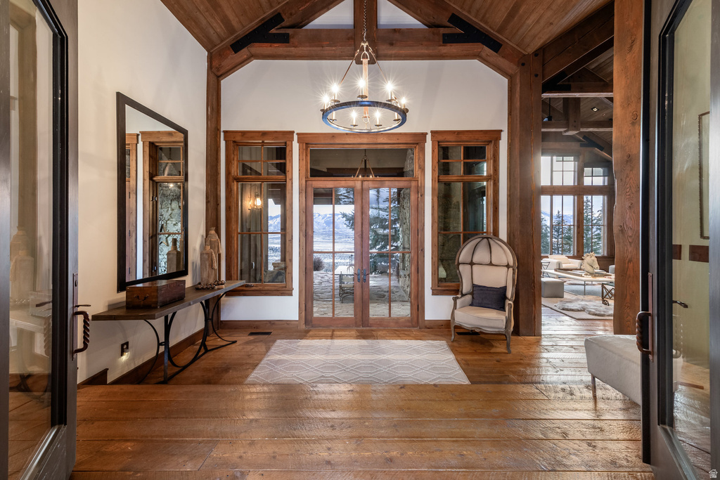 7701 N WEST HILLS TRL Park City, UT 84098