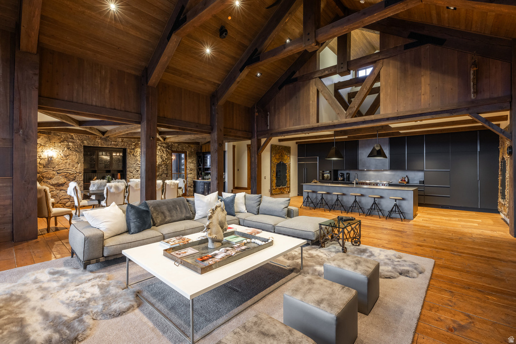 7701 N WEST HILLS TRL Park City, UT 84098