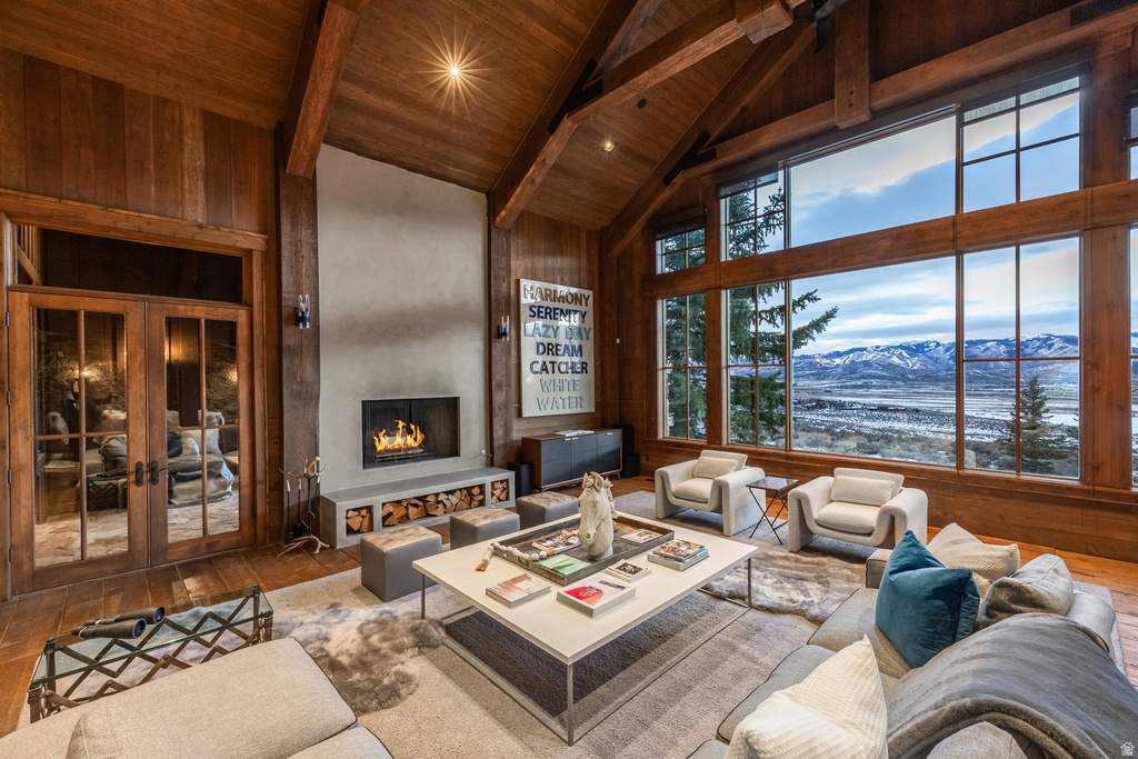 7701 N WEST HILLS TRL Park City, UT 84098