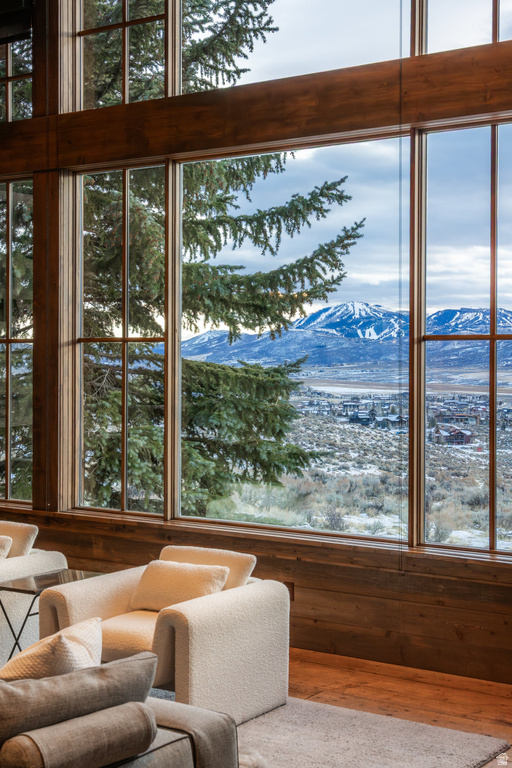 7701 N WEST HILLS TRL Park City, UT 84098