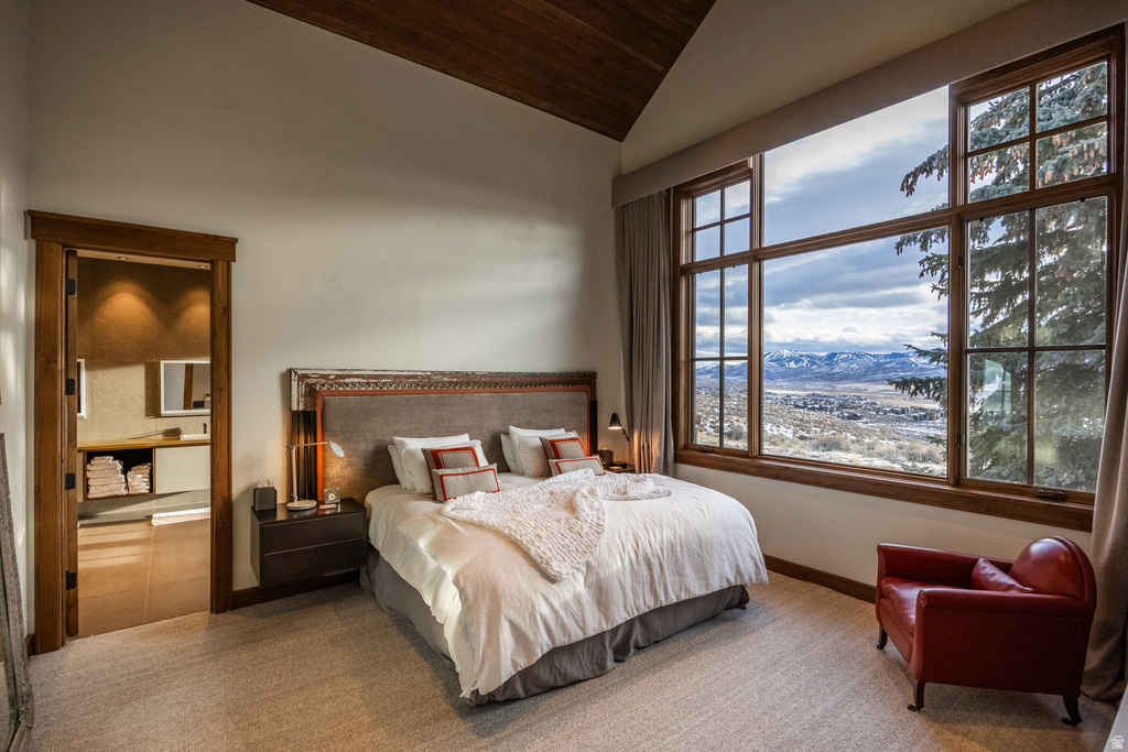 7701 N WEST HILLS TRL Park City, UT 84098