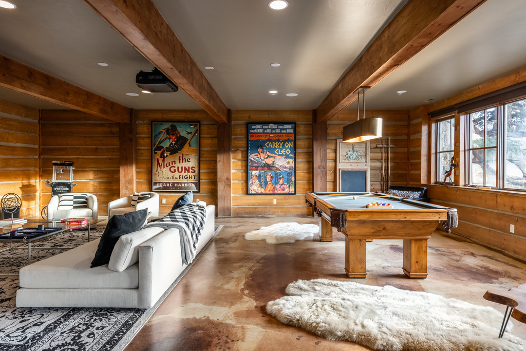 7701 N WEST HILLS TRL Park City, UT 84098