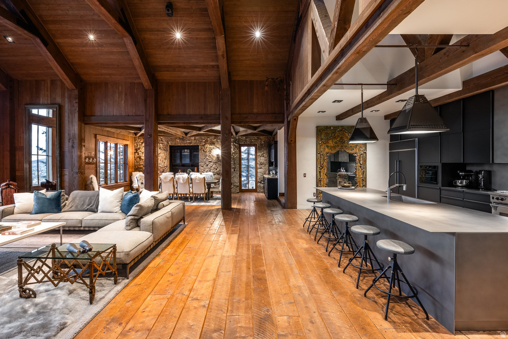 7701 N WEST HILLS TRL Park City, UT 84098