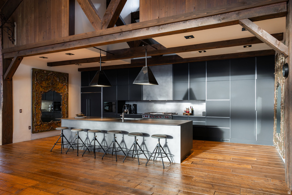 7701 N WEST HILLS TRL Park City, UT 84098