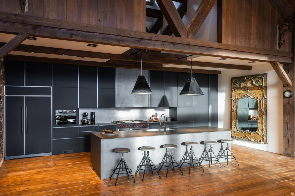 7701 N WEST HILLS TRL Park City, UT 84098