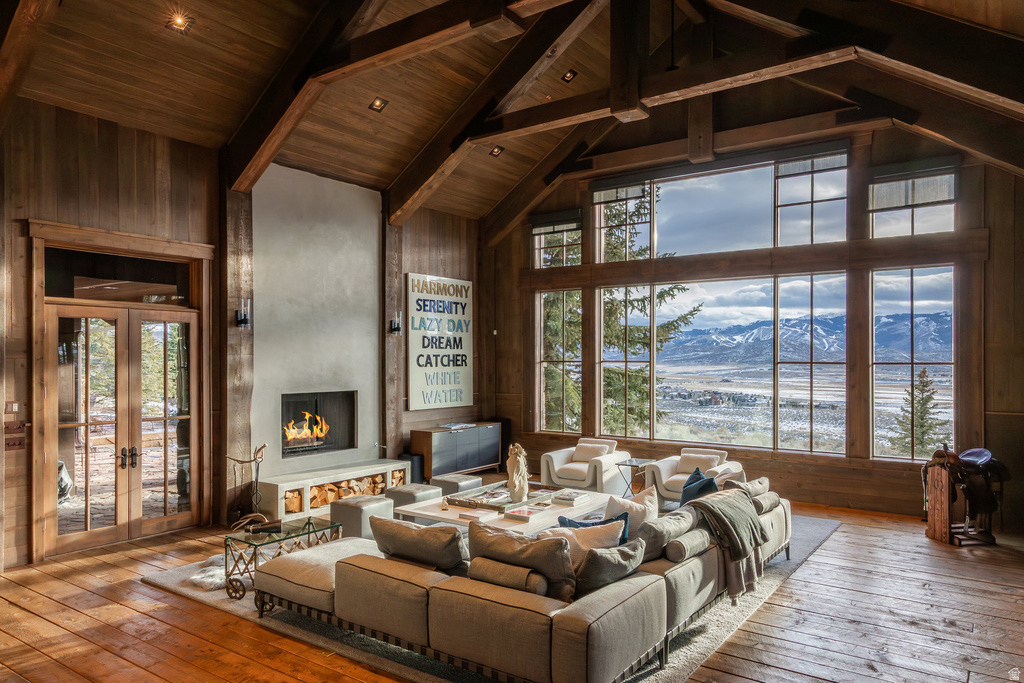 7701 N WEST HILLS TRL Park City, UT 84098