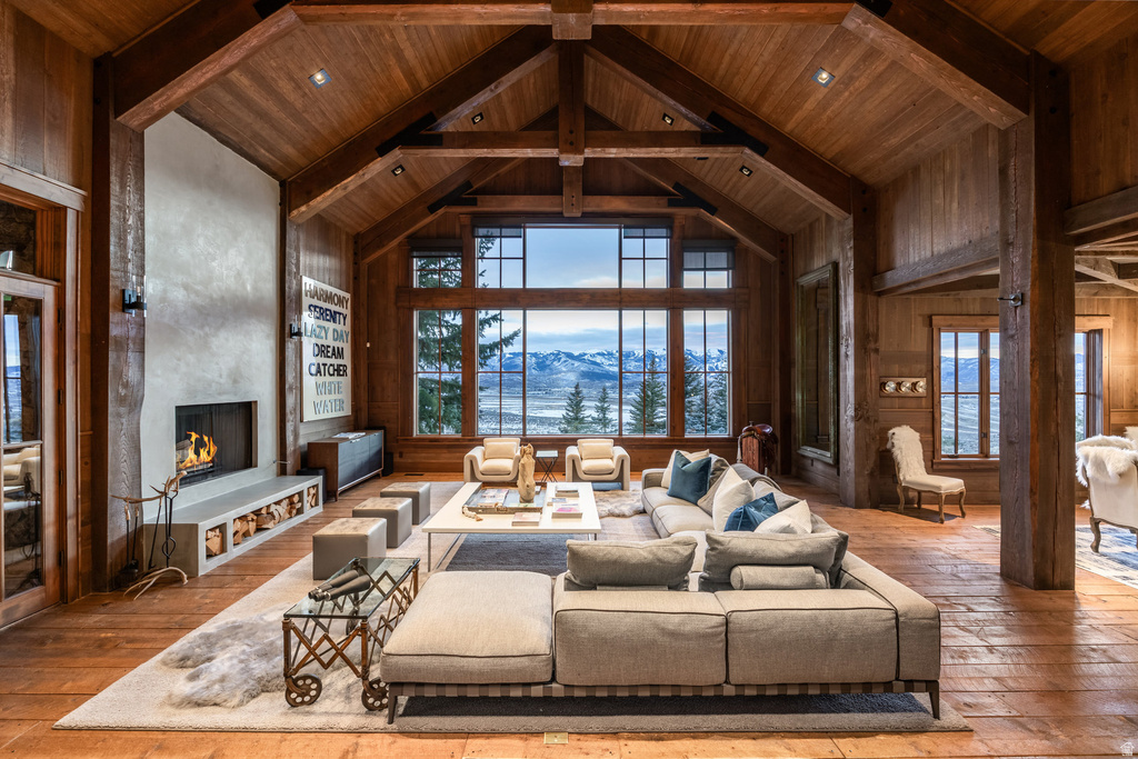 7701 N WEST HILLS TRL Park City, UT 84098