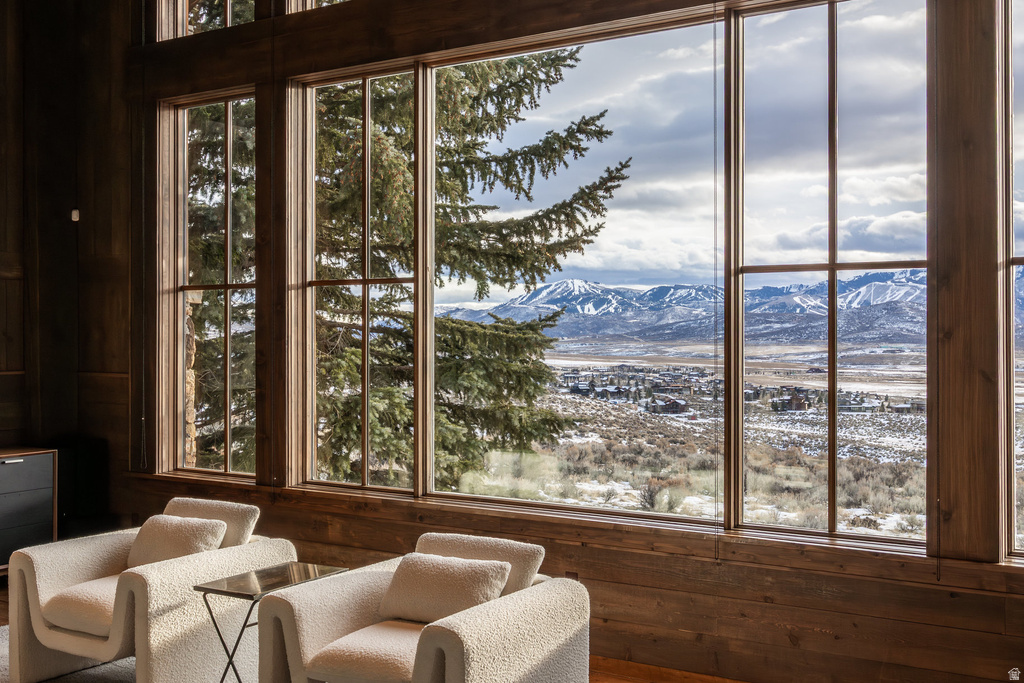 7701 N WEST HILLS TRL Park City, UT 84098