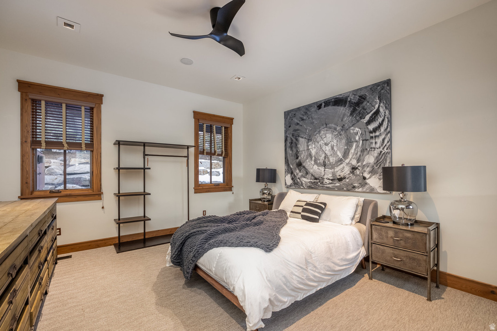 7701 N WEST HILLS TRL Park City, UT 84098