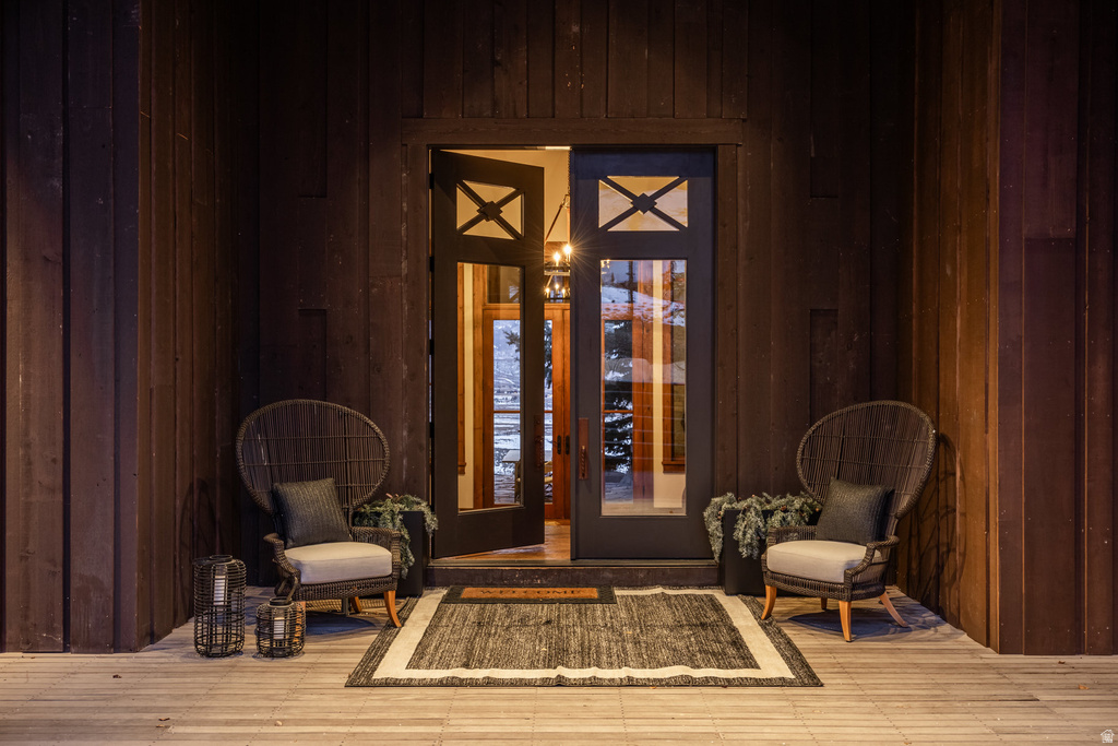 7701 N WEST HILLS TRL Park City, UT 84098