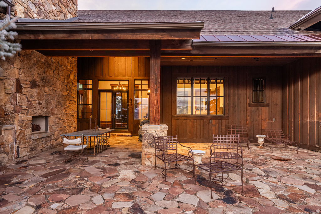 7701 N WEST HILLS TRL Park City, UT 84098