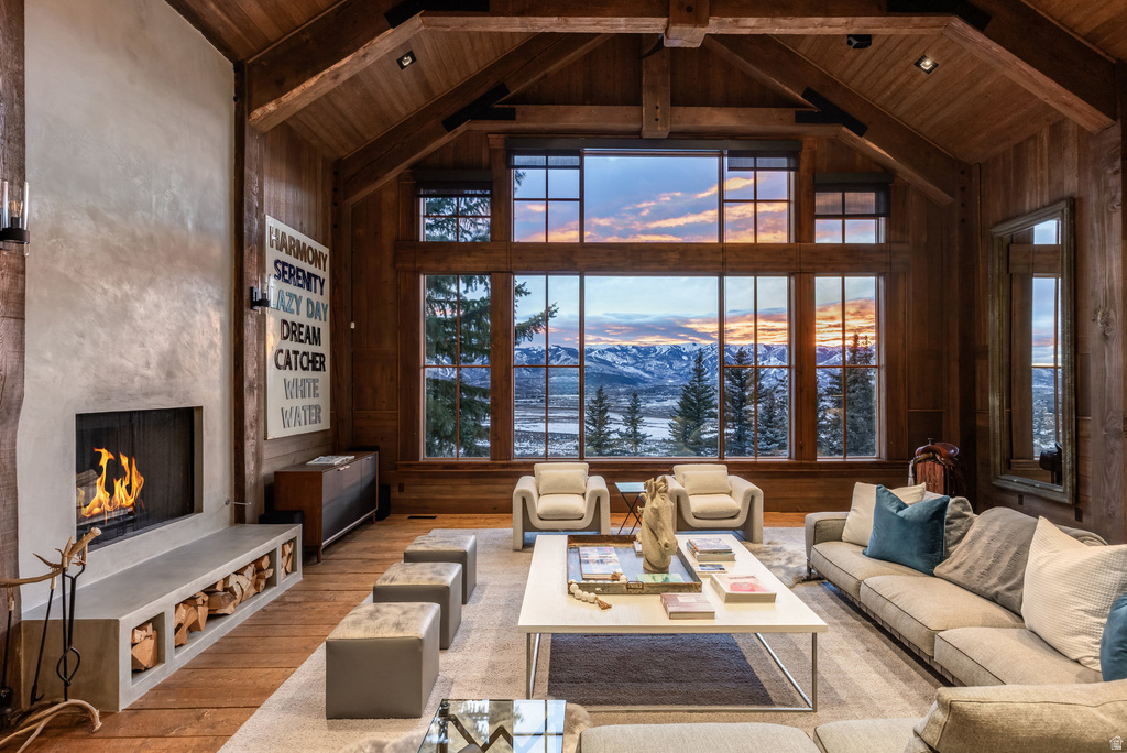 7701 N WEST HILLS TRL Park City, UT 84098