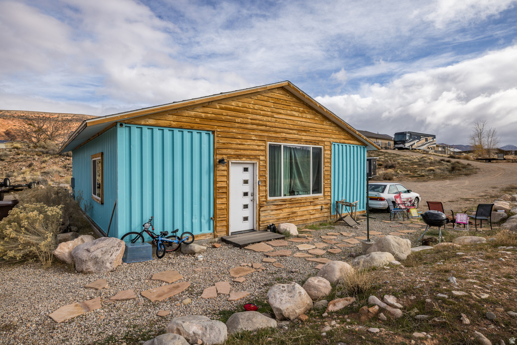 58 MT PEALE DR Moab, UT 84532