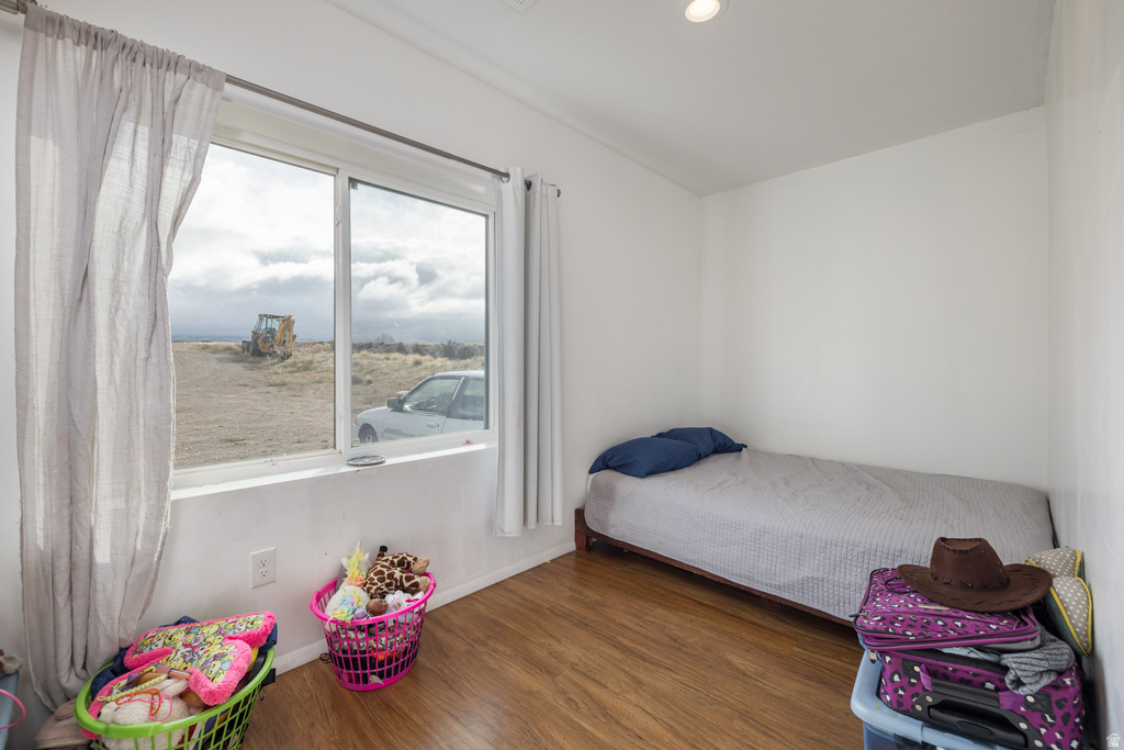 58 MT PEALE DR Moab, UT 84532