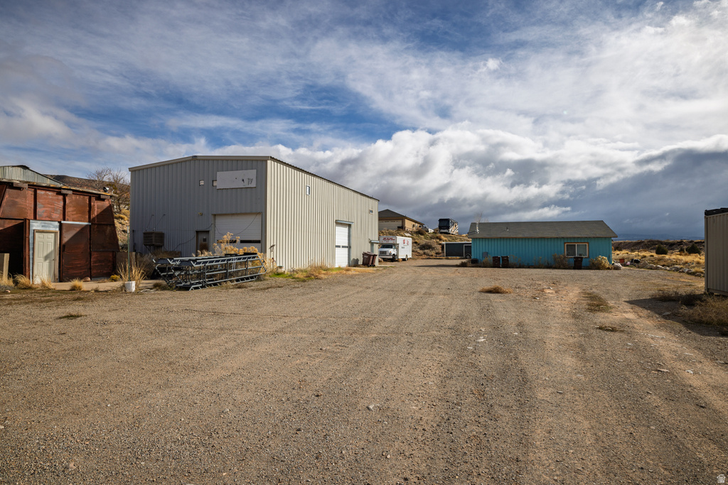 58 MT PEALE DR Moab, UT 84532