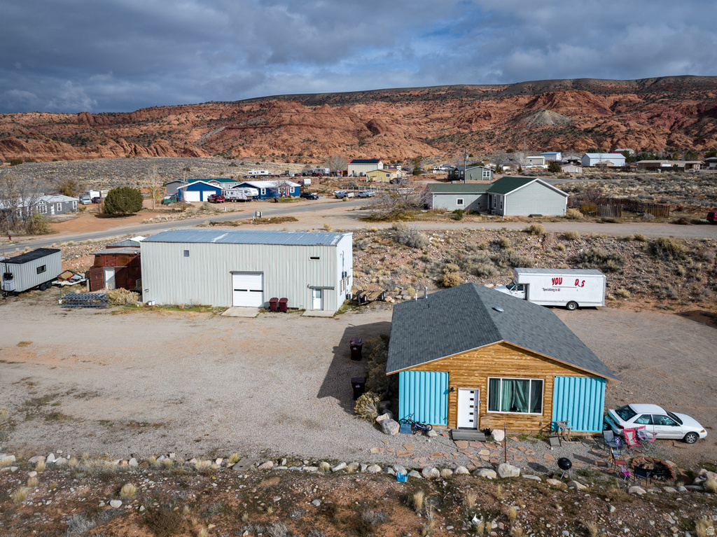 58 MT PEALE DR Moab, UT 84532