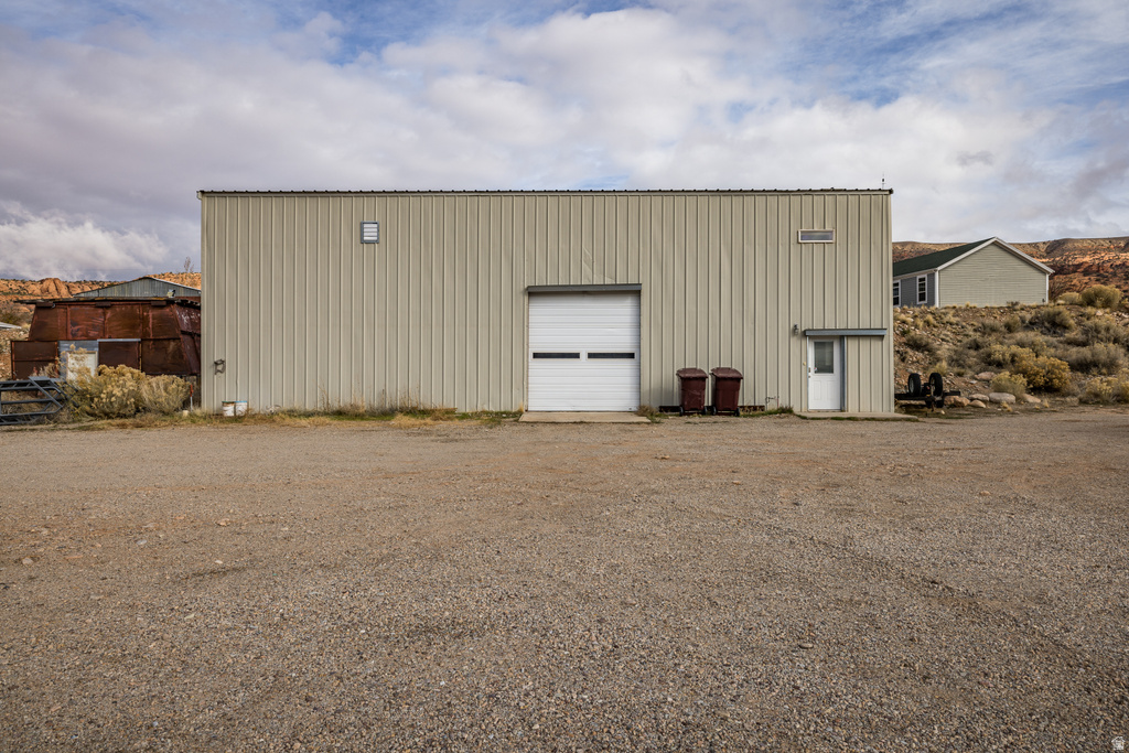 58 MT PEALE DR Moab, UT 84532