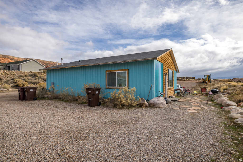 58 MT PEALE DR Moab, UT 84532