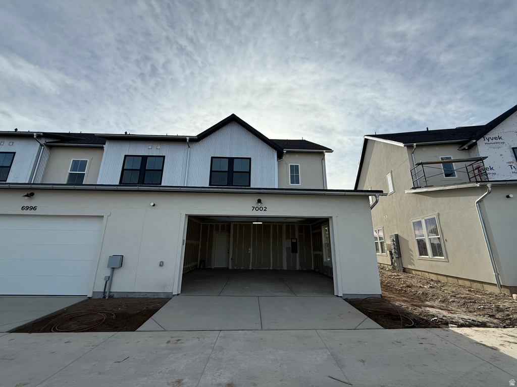 7002 W HIDDEN HILLS WAY #183 West Jordan, UT 84081