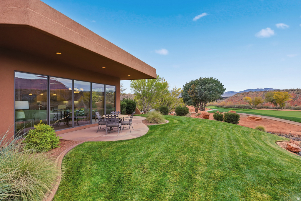 2588 W SINAGUA TRL #23 St George, UT 84770