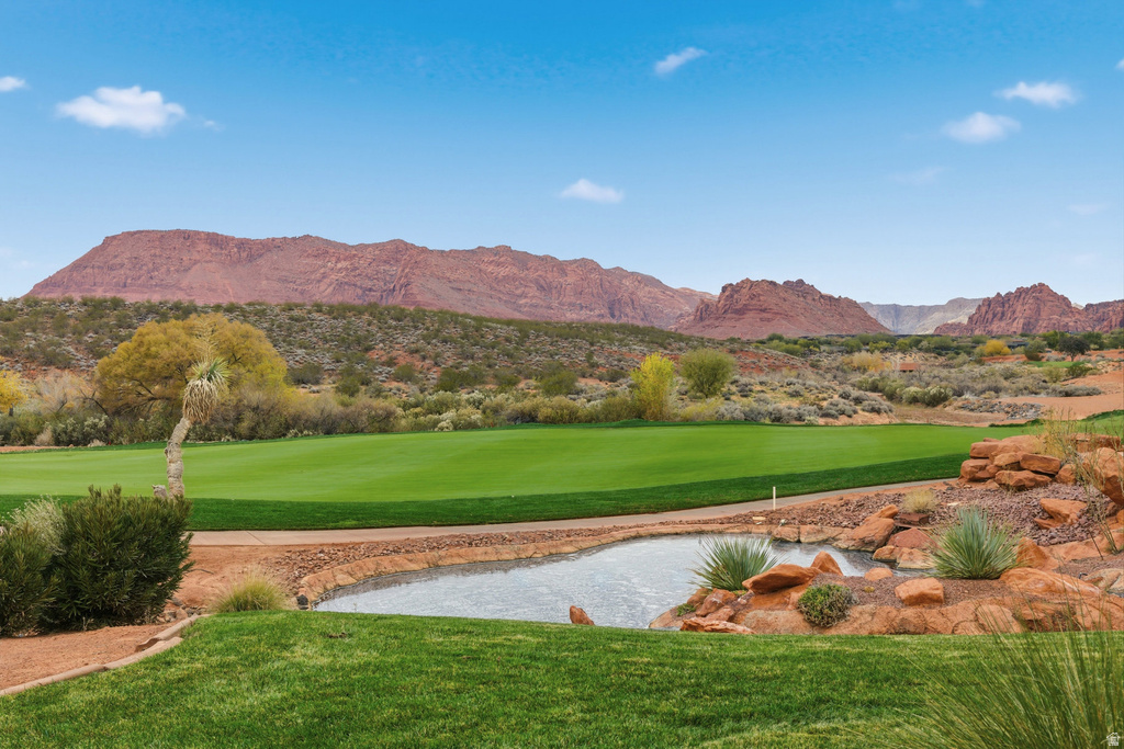 2588 W SINAGUA TRL #23 St George, UT 84770