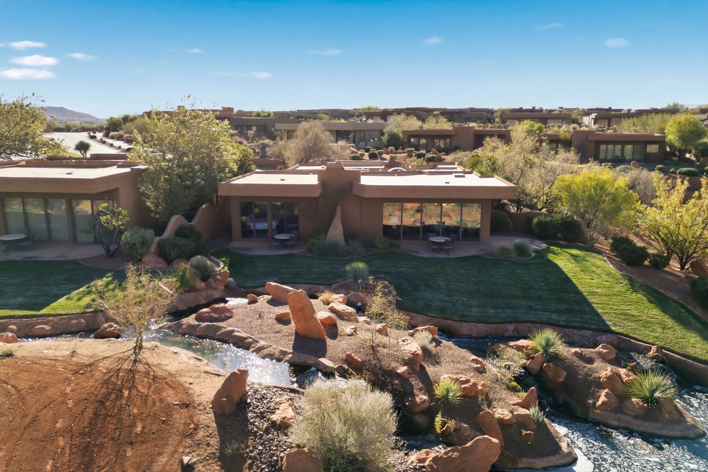 2588 W SINAGUA TRL #23 St George, UT 84770