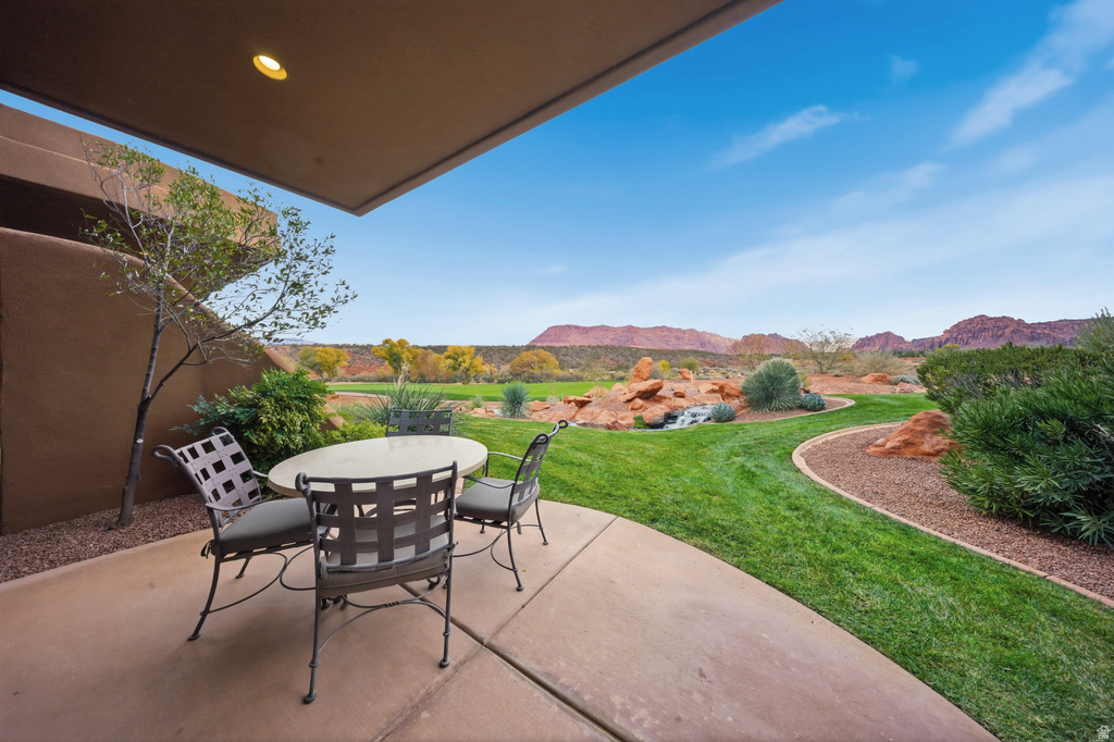 2588 W SINAGUA TRL #23 St George, UT 84770