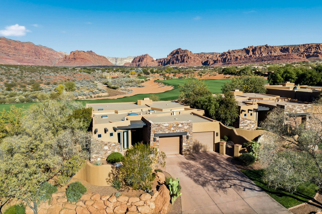 2588 W SINAGUA TRL #23 St George, UT 84770