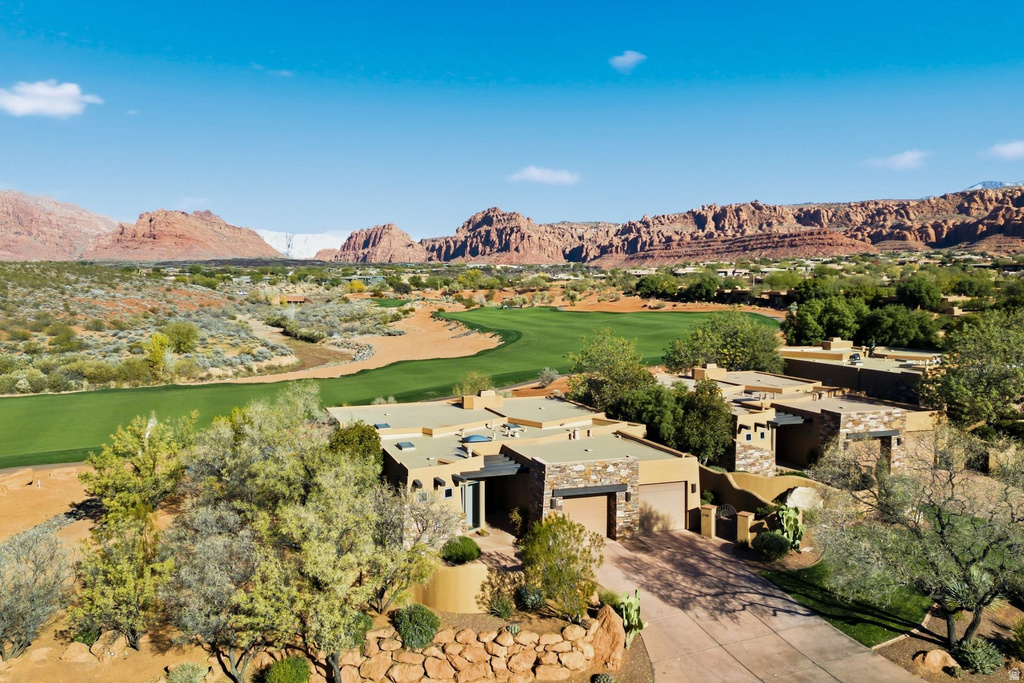 2588 W SINAGUA TRL #23 St George, UT 84770